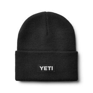 Yeti beanie winter hat/toque